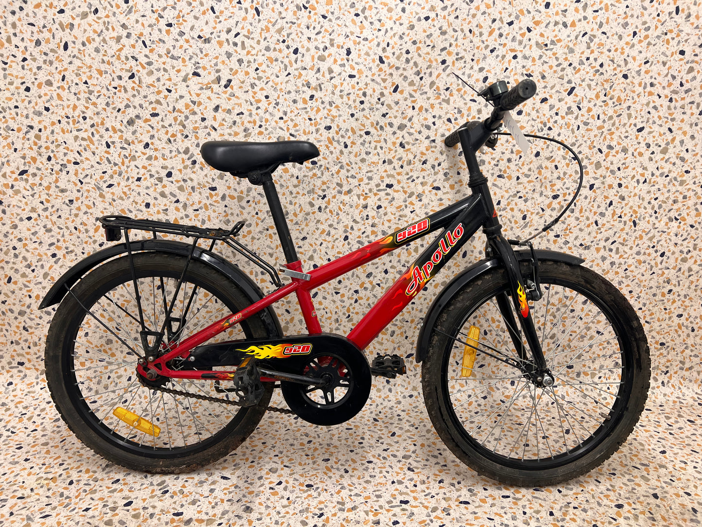 Apollo Y20, 20"