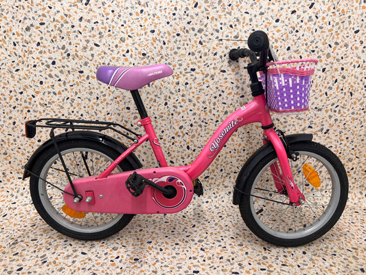 Yosemite Bike, 16"