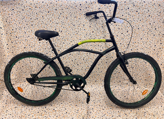 Yosemite Cruise, 26"