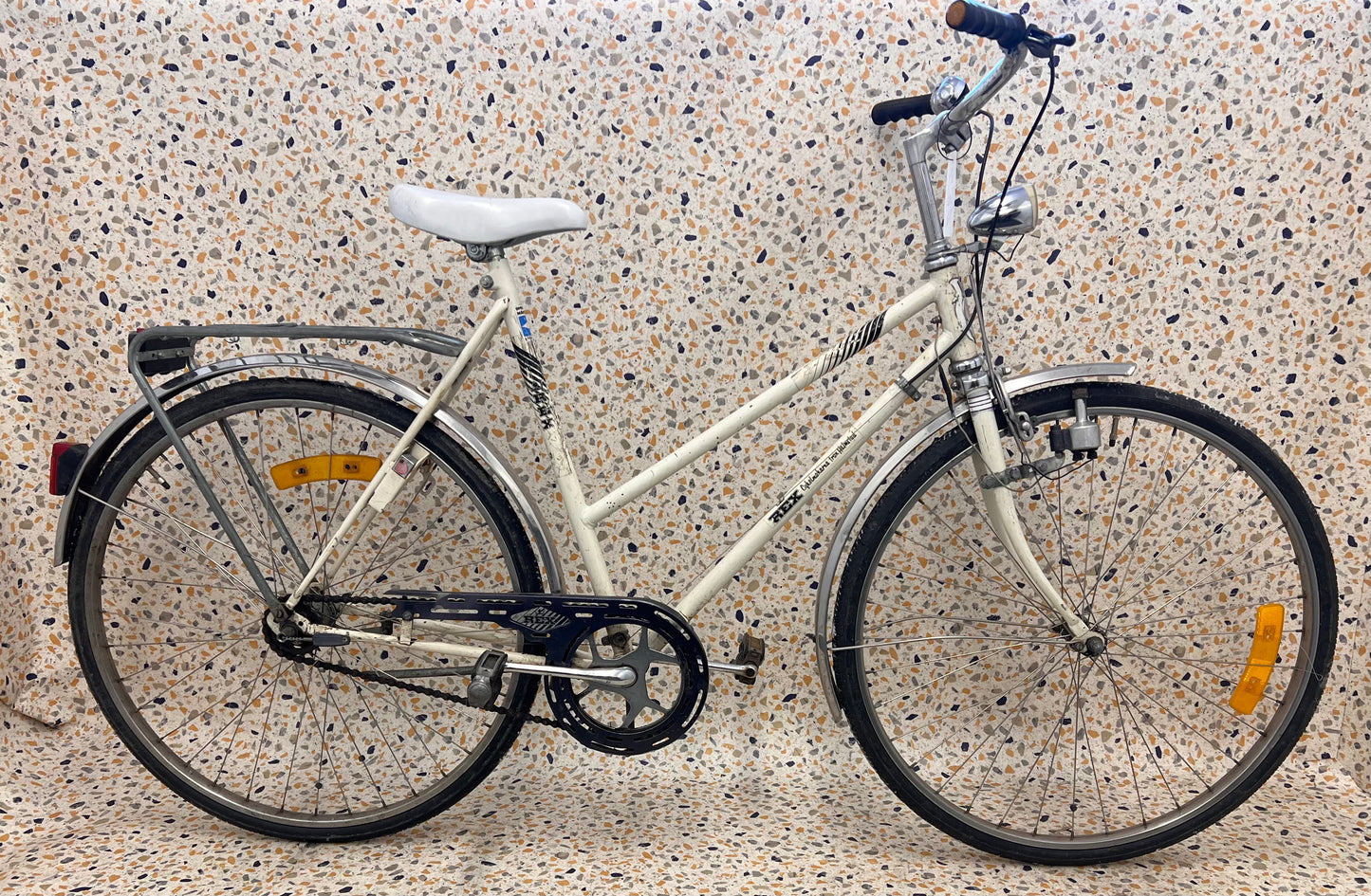 Rex City, 27", 3 vxl