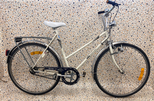 Rex City, 27", 3 vxl