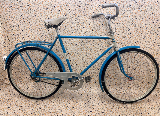 Vimpel City, 26"