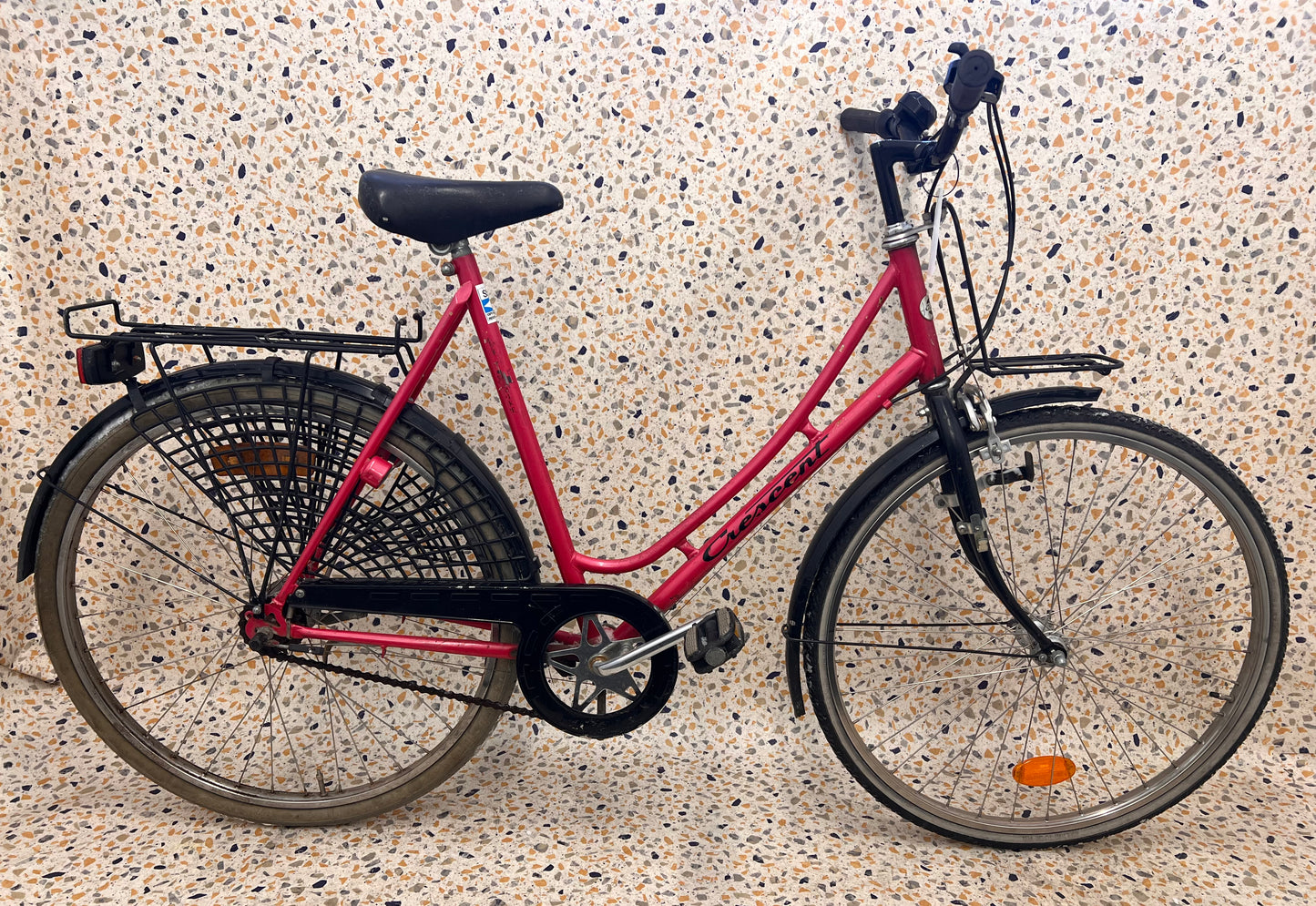 Crescent City Bike, 26", 5 växlar