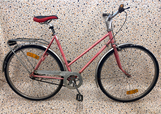 Monark City, 28" , 3 vxl
