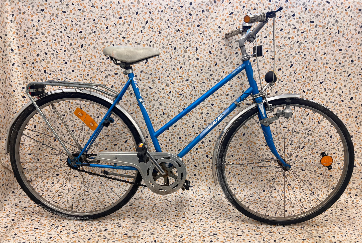 Wasa City, 28", 3 vxl