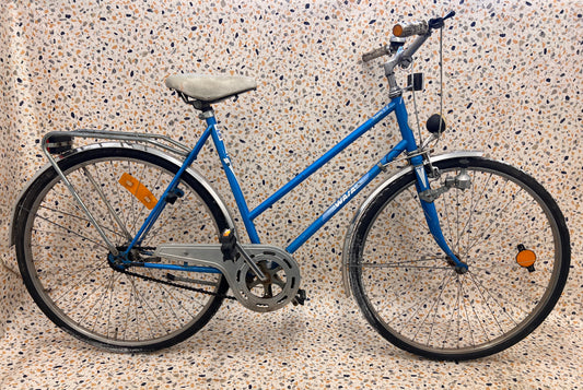 Wasa City, 28", 3 vxl