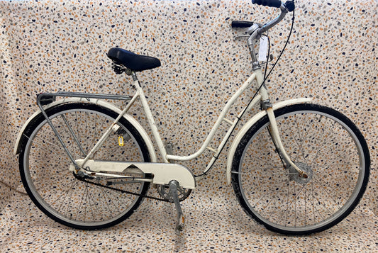 Vintage Patina, 26"
