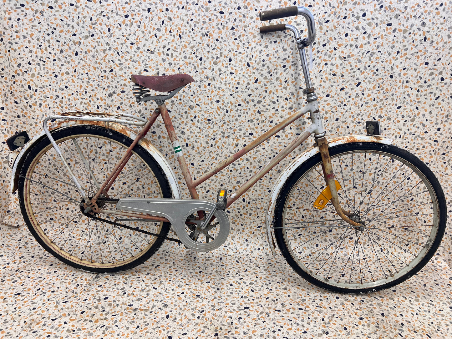 DBS Sport veteran/vintage, 26"