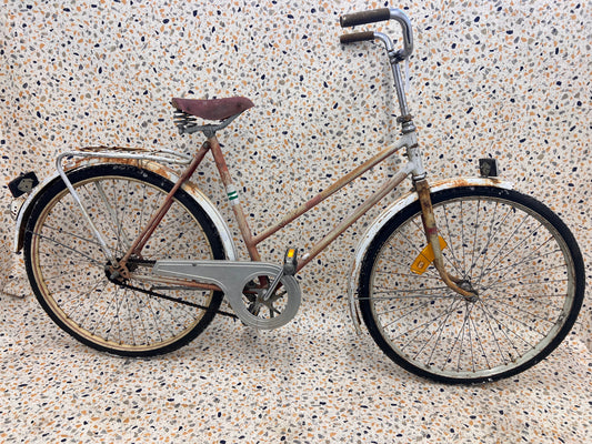 DBS Sport veteran/vintage, 26"