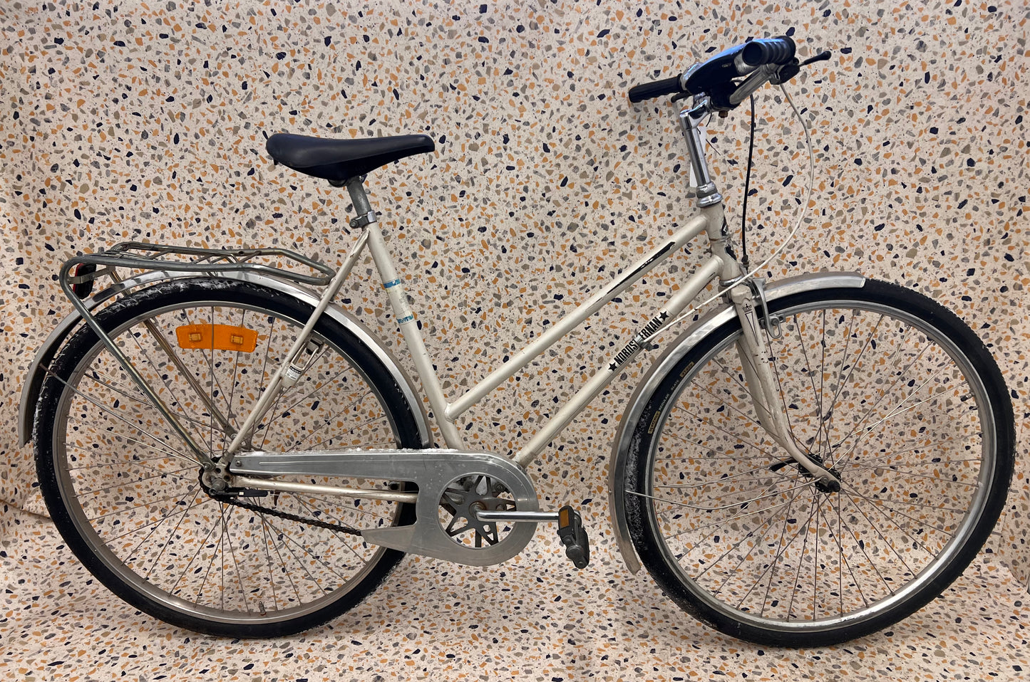 Monark City, 28" , 3 vxl