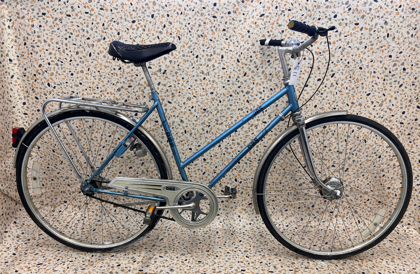 DBS Speed, 28", 3 vxl