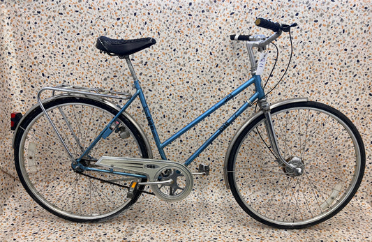 DBS Speed, 28", 3 vxl