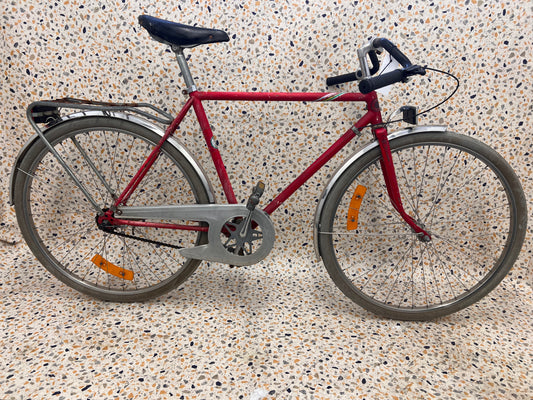 Monark Race, 26" , 3 vxl