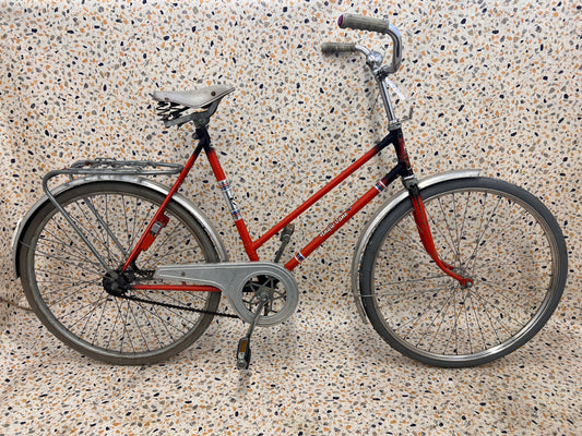 Damcykeln Vintage,  26"