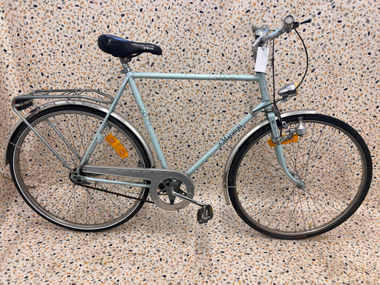 Maraton City, 28", 3 vxl