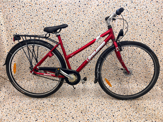 Cyclepro Sport, 28", 7 vxl