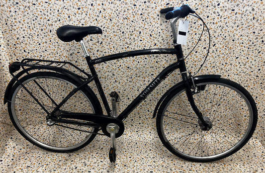 Yosemite city Classic, 28", 3 växlar