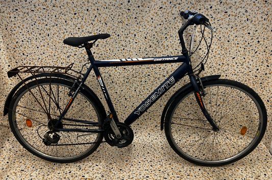 Yosemite Distance, 28", 21 växlar