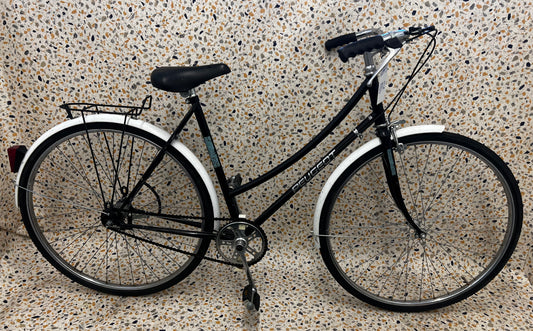 Peugeot Mangalloy, 28", 3 växlar
