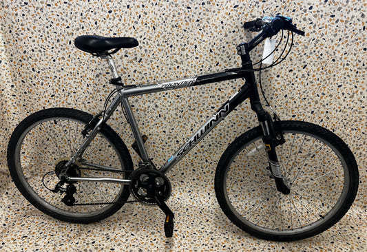 Schuwinn frontier, 28", 21 växlar