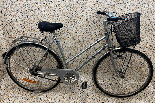 Puch Exclusive, 28", 3 växlar