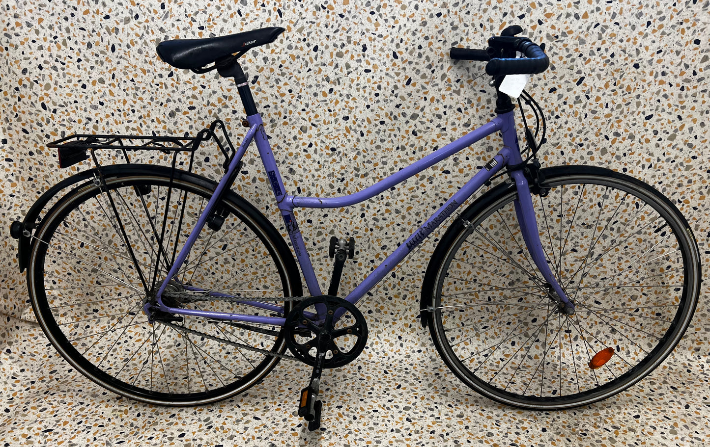 Marathon sco, 28", 3 växlar