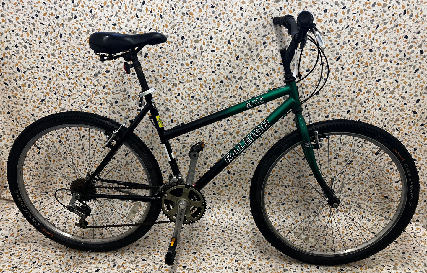 Raleigh M20 , 26”, 7 växlar