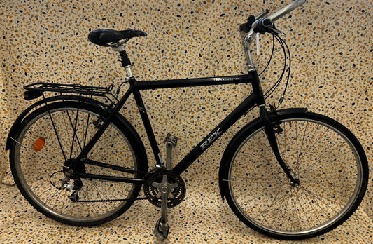 Rex Trekking Sport, 28”, 21 växlar