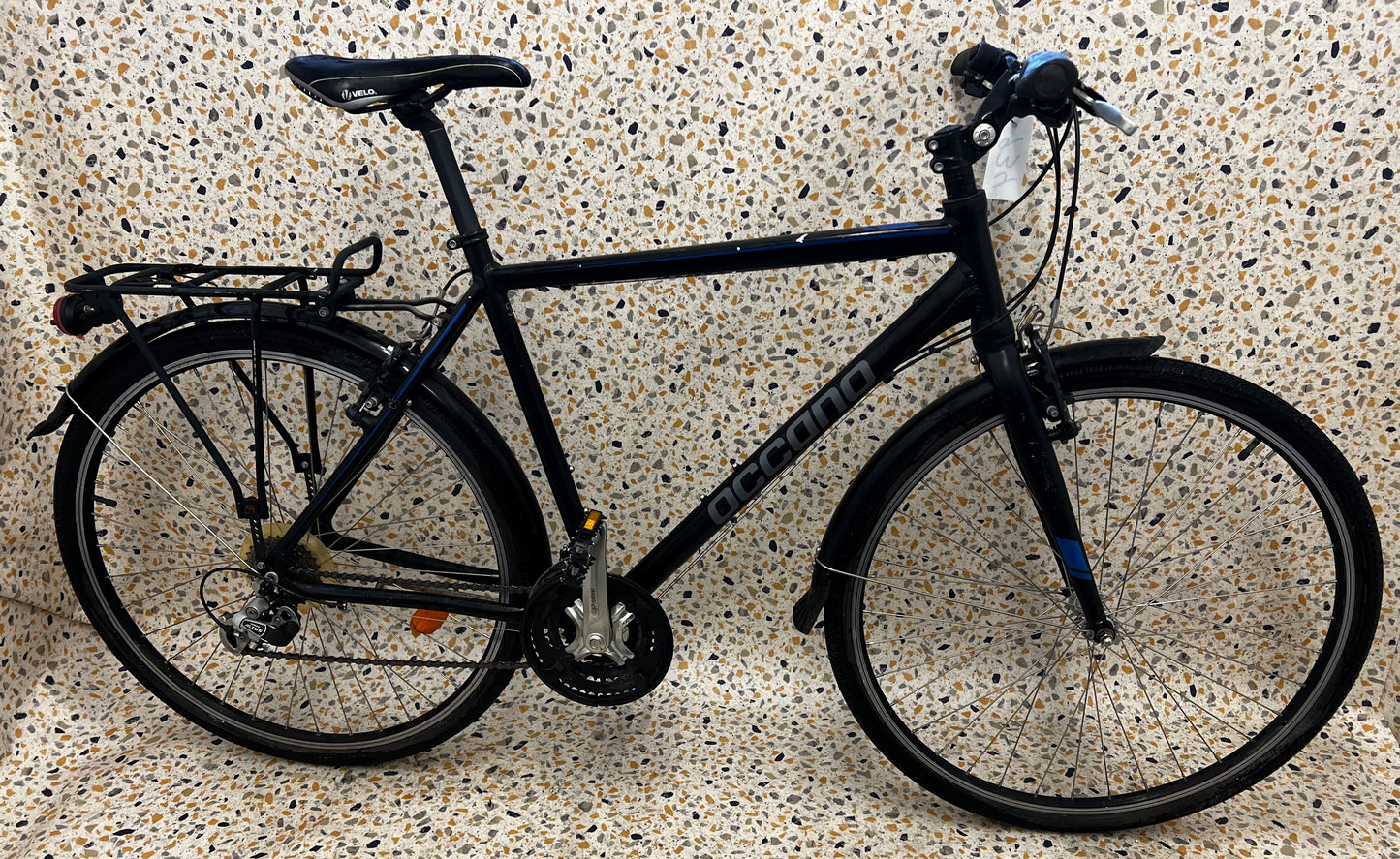 Occano Sport, 28”, 21 växlar