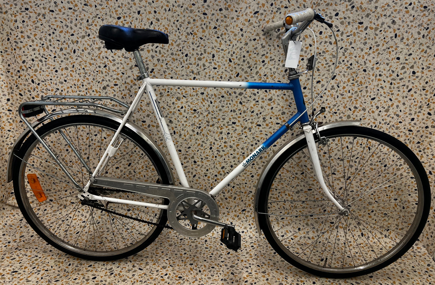 Monark City, 28”, 3 växlar