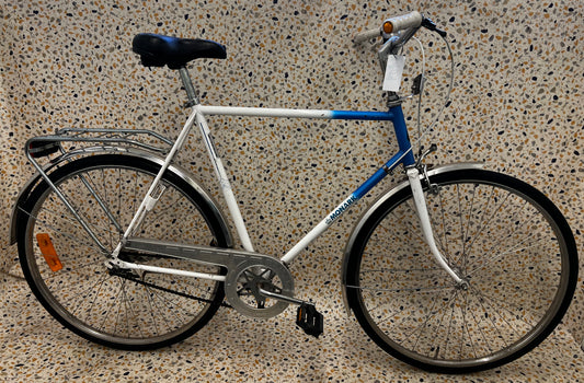 Monark City, 28”, 3 växlar