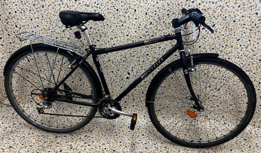 Maxcycles classic, 28”, 21 växlar