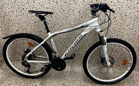 Kross Lea, 26”, 27 växlar