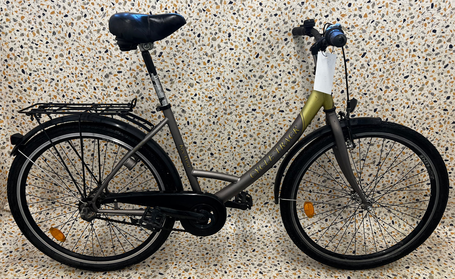 Cycle Key West, 26”, 3 växlar