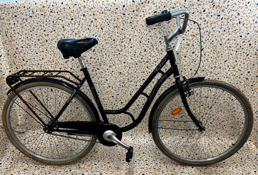 Yosemite Single Speed, 28”