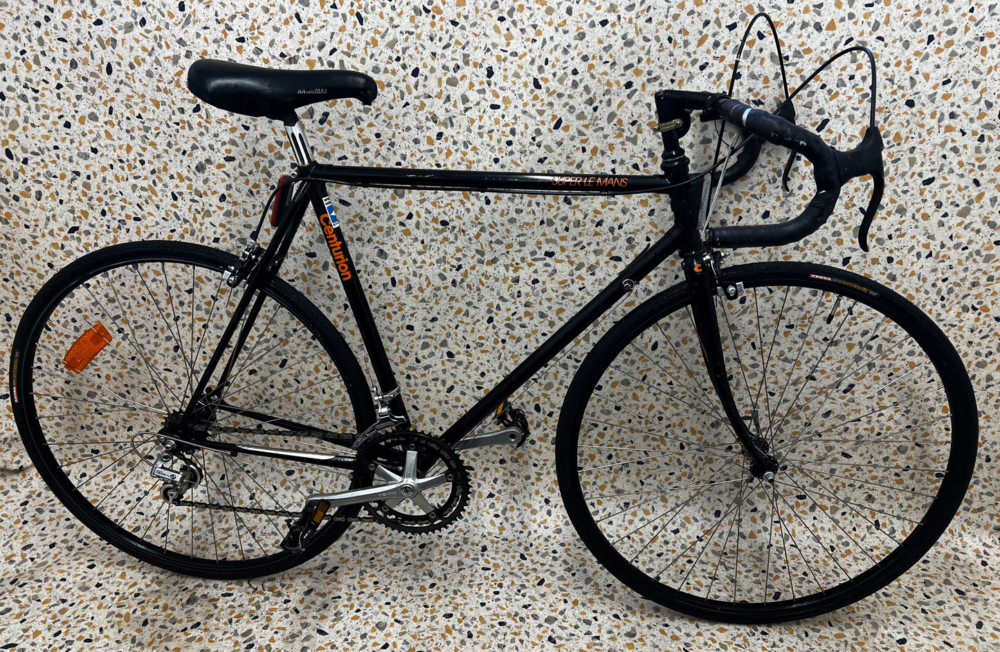 Centurion Super, 28", 12 vxl