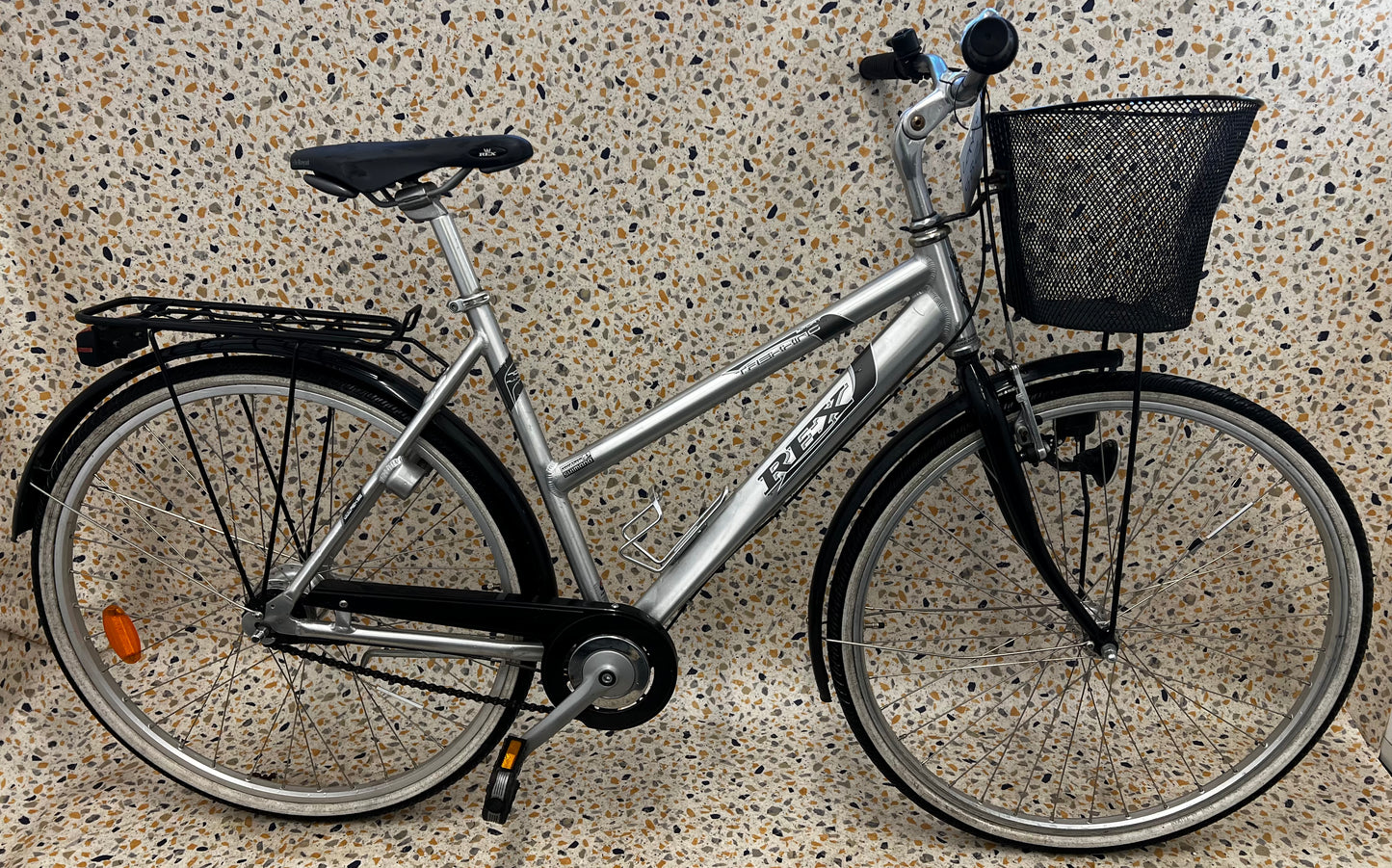 Rex Trekking, 28”, 7 vxl