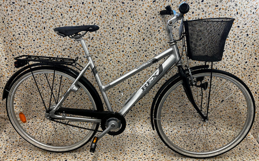 Rex Trekking, 28”, 7 vxl