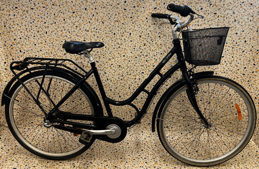 Velocity Caroline, 28”, 3 vxl