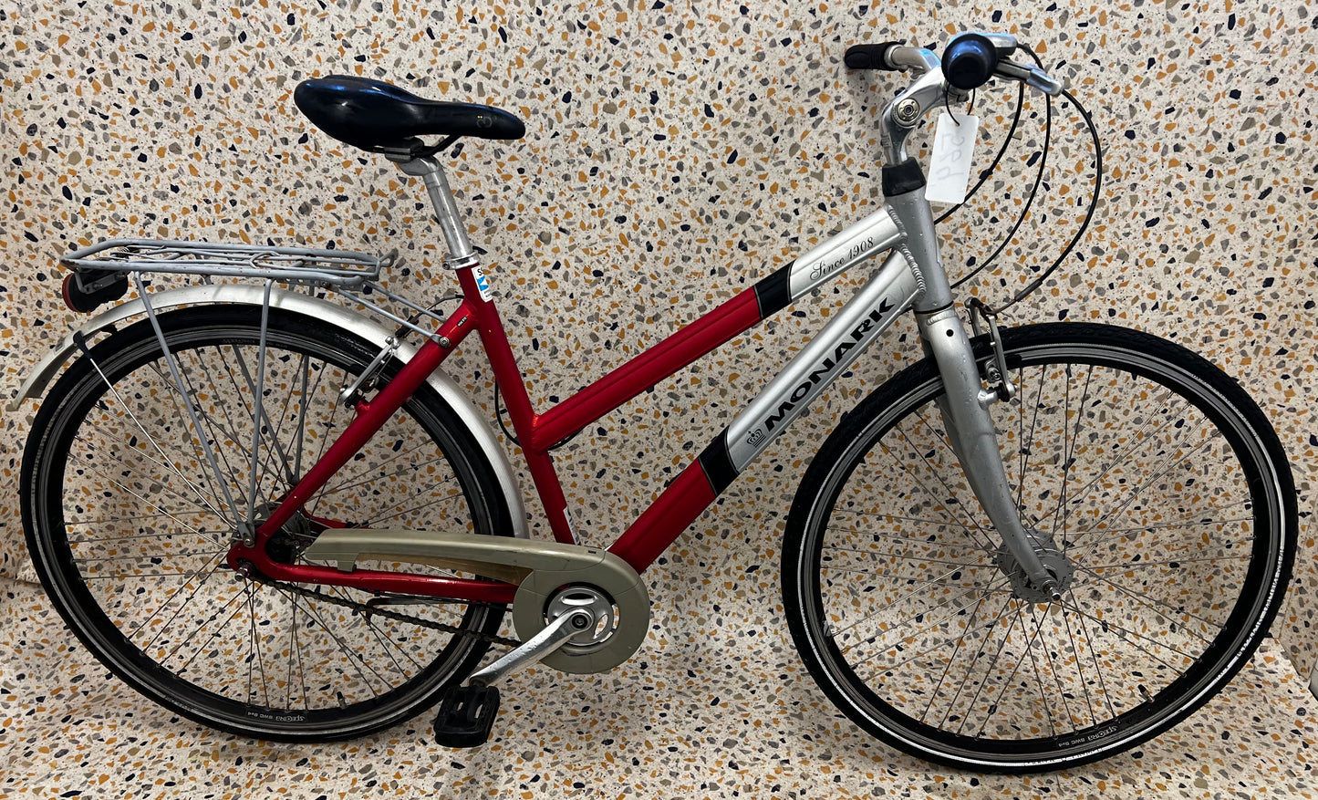 Monark Since 1908, 28”, 7 vxl