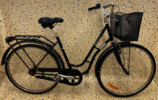 Rex Shopping, 28"