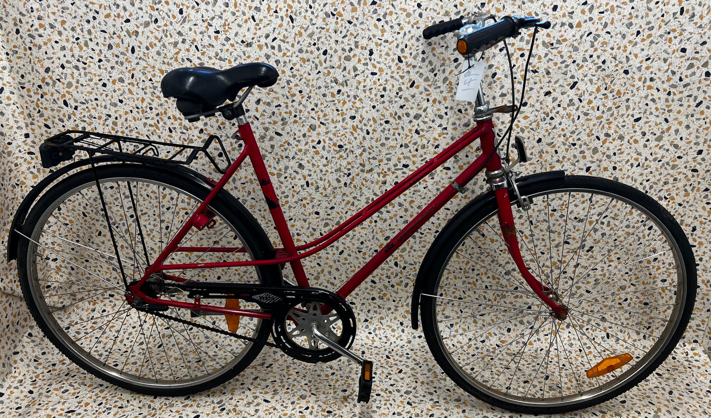 REX City, 28", 3 vxl