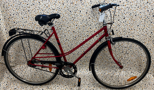 REX City, 28", 3 vxl