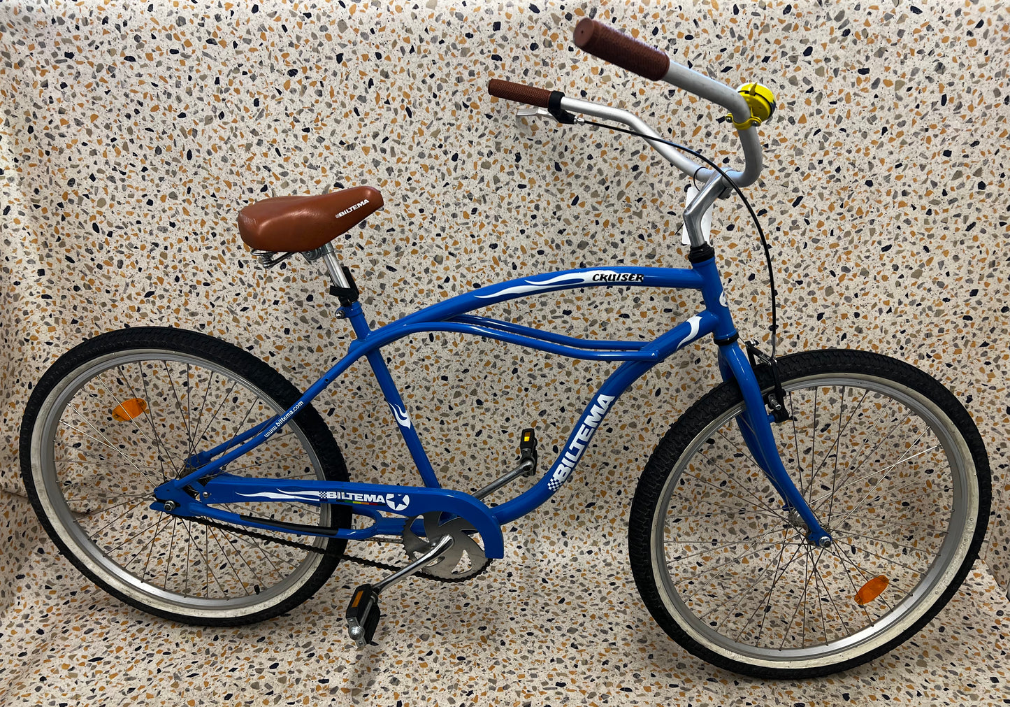 Biltema Cruiser, 26"