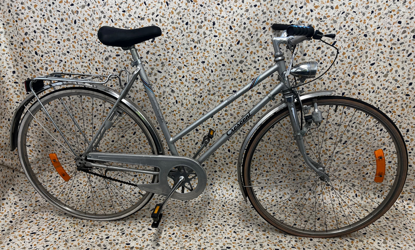 Crescent Sprint, 27", 3 växlar