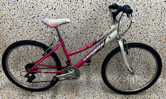 Mirage Giorgia, 24", 18 växlar