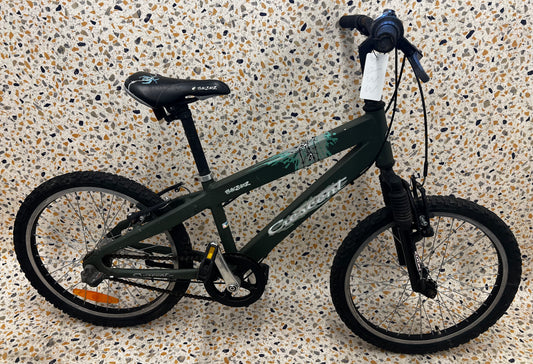 Crescent Bikerz, 20”, 3 växlar