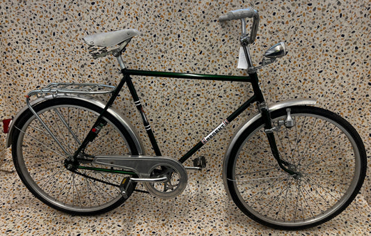 Regent Nordisk Modell, 28", 3 växlar