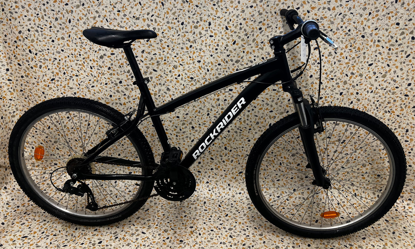 Rockrider ST50, 26", 21 växlar