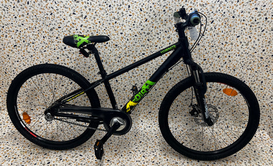 Yosemite X-Dirt, 24”, 3 växlar